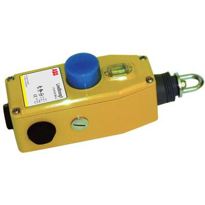abb Trip wire switch jokab safety linestrong1 2nc+2no ip67 3xm20