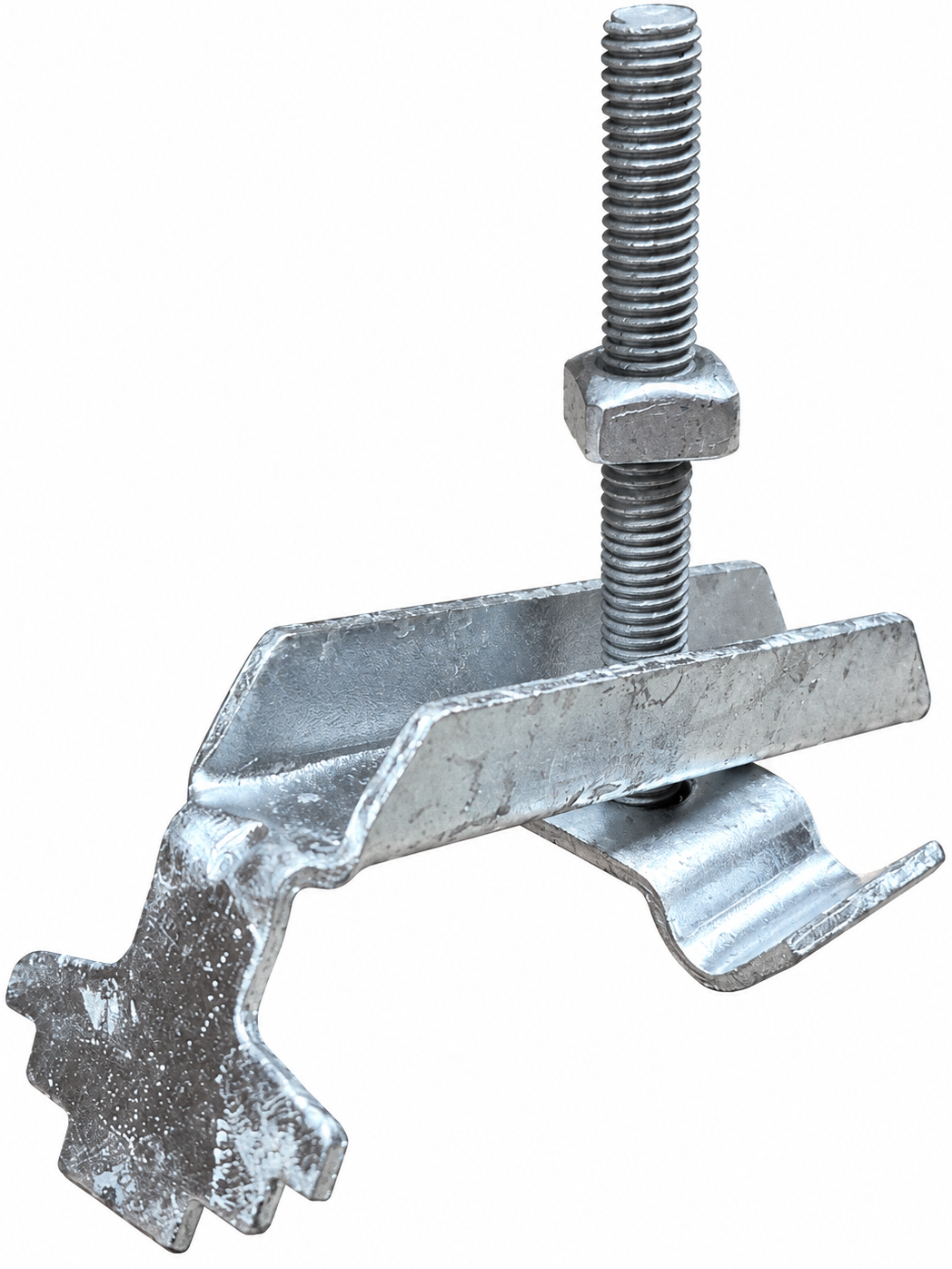 GRATE FASTENER S GALVANIZED