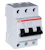 abb Automātslēdzis sh203 3p 32a b