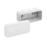 JUNCTION BOX RED RANGE 2K-MINI-L/W
