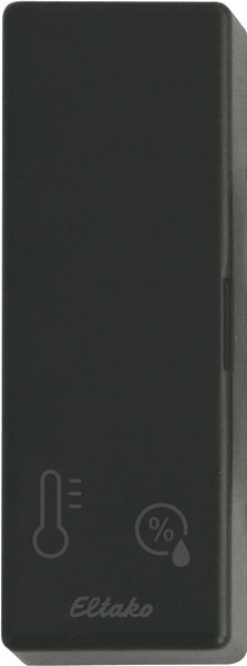 TERMOSTAT-/HYGROSTATSENSOR FTFB-AM