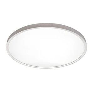 sg armaturen Disc 760 hvit 2700k/3000k dali