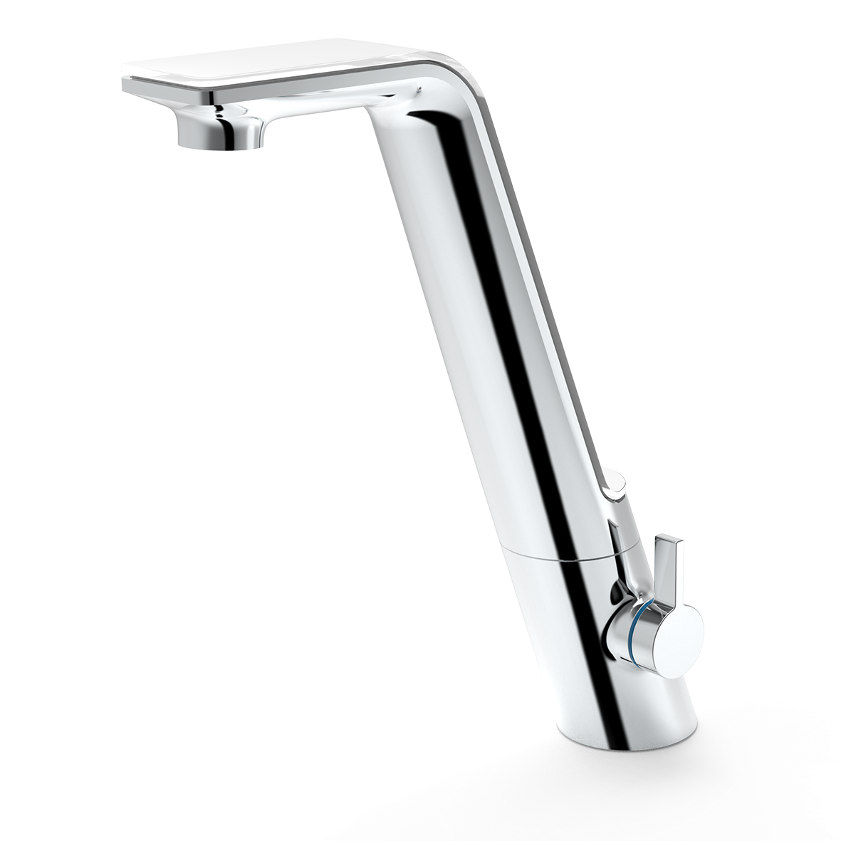 oras Kitchen mixer oras 8725f alessi sense dwc 230/5v