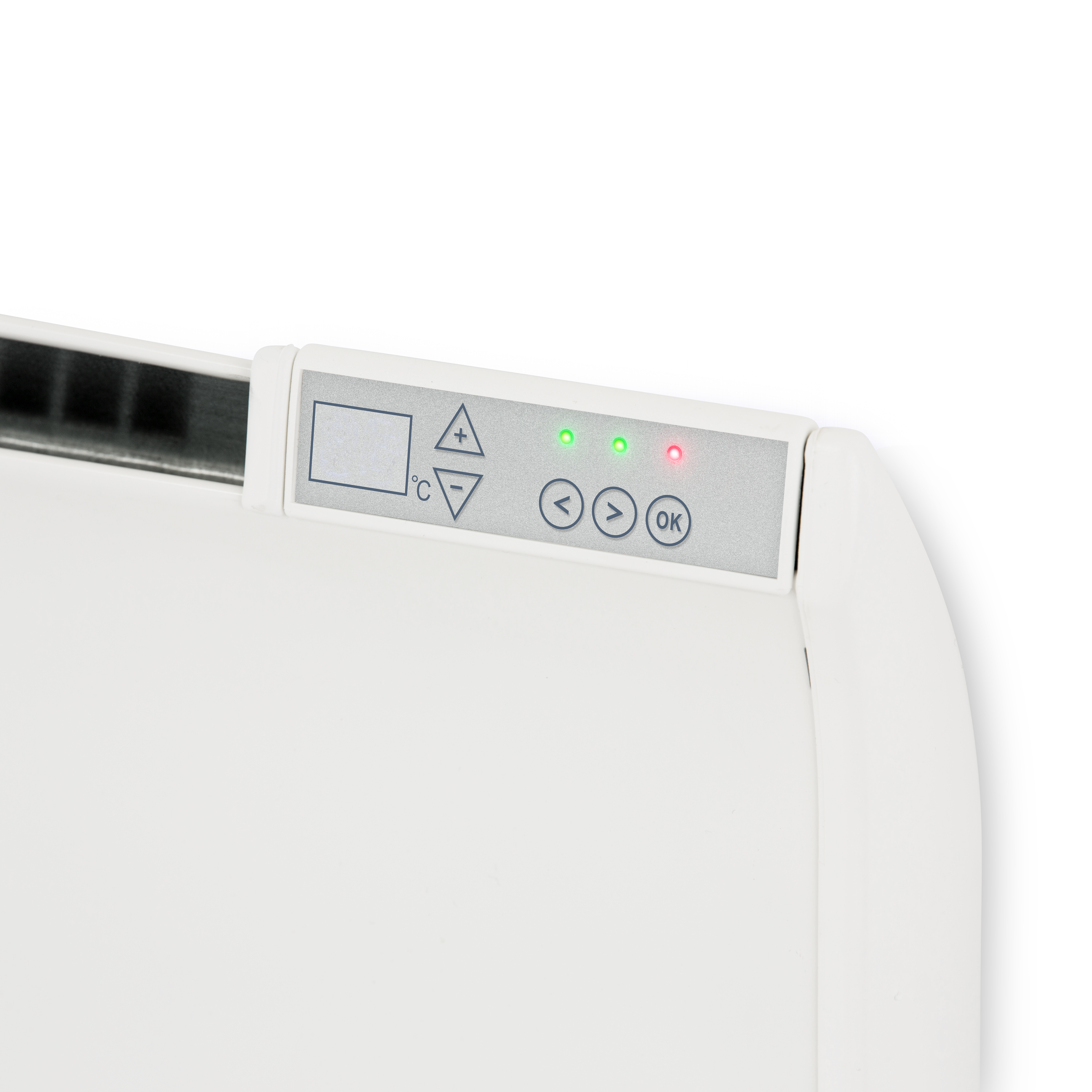 Digital termostat 3001, DT2 Max 10