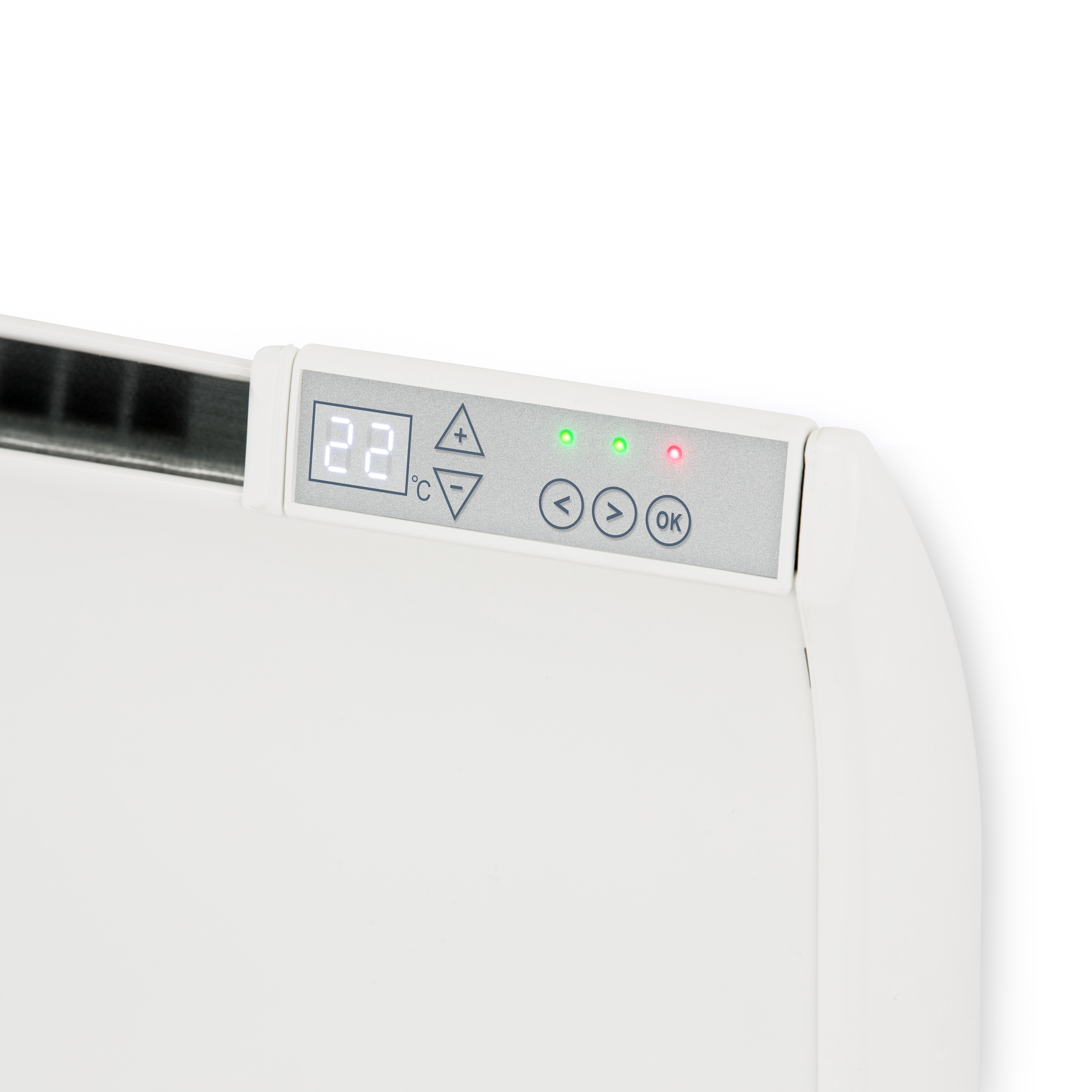Digital termostat 3001, DT2 Max 22, 230V