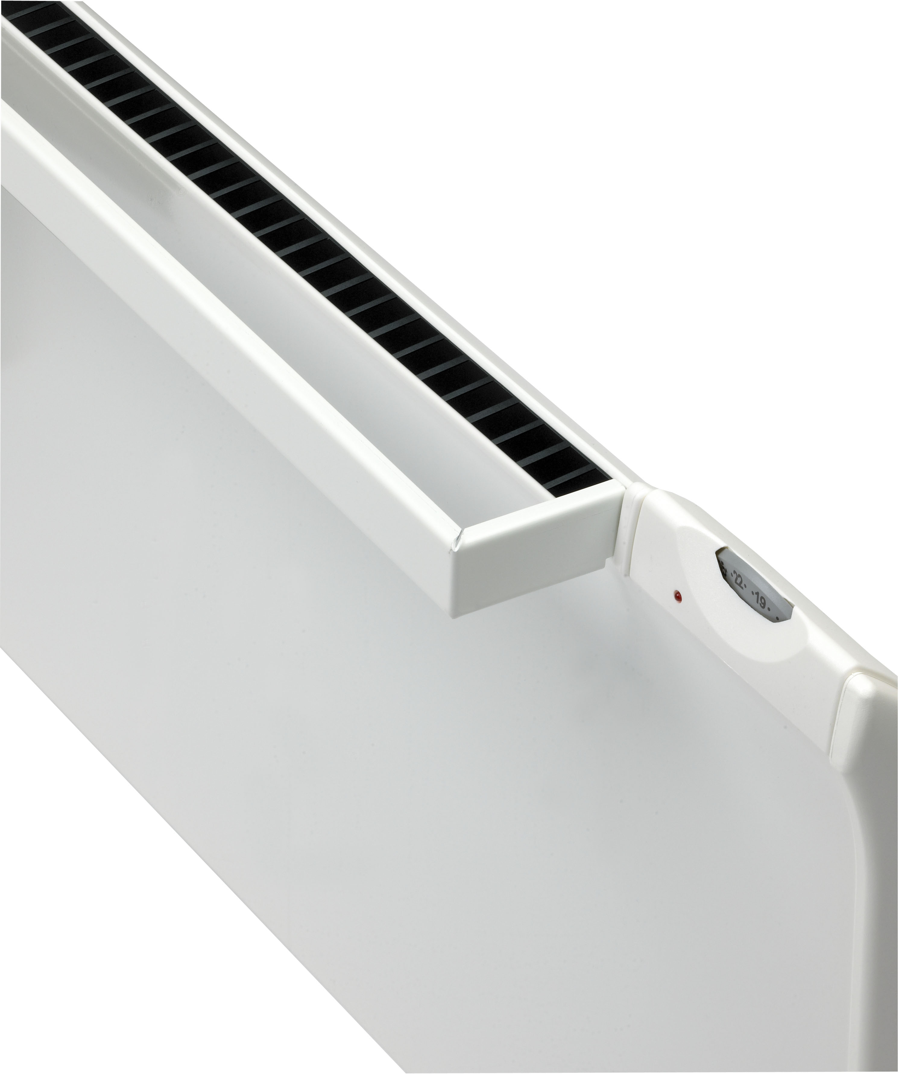 Gardinbøyle til Ovn -  TLC03 for 250W