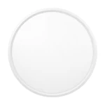 RING 20/400 DALI plafond hvit
