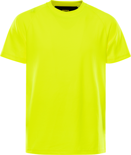 T-SHIRT FRISTADS 7555 GPIN 131 STL S