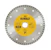 dewalt Diamond cutting disc dewalt hp2 turbo 180x22.23mm