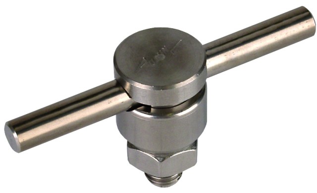dehn+söhne Connector dehnlightning ksv 6.10 v2a