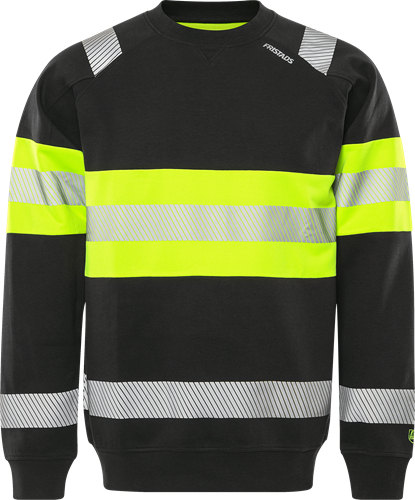 COLLEGEPAITA FRISTADS HI-VIS 7530 GKC 196 KOKO S