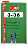 3-36 ANTI-CORROSION CRC KANNE 5L