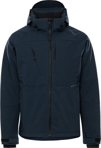 fristads Winter jacket fristads 4883 gls 544 size l