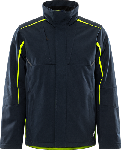 fristads Talvitakki softshell fristads 4931 gsw 557 koko 4xl