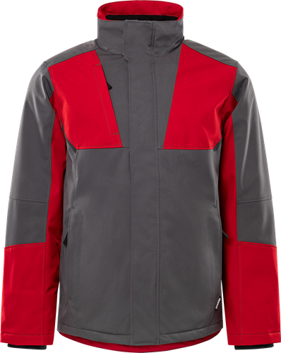 fristads Talvitakki softshell fristads 4931 gsw 866 koko 4xl