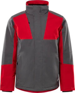 fristads Talvitakki softshell fristads 4931 gsw 866 koko 4xl