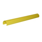 CABLE CHANNEL YELLOW PVC XYS 20140 SN16 90x1m