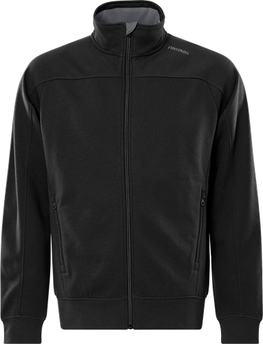COLLEGEJACKA FRISTADS 7552 GSM 996 STL 4XL