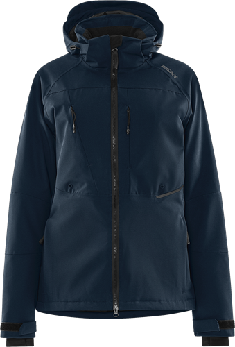 fristads Winter jacket fristads 4884 gls 544 size m