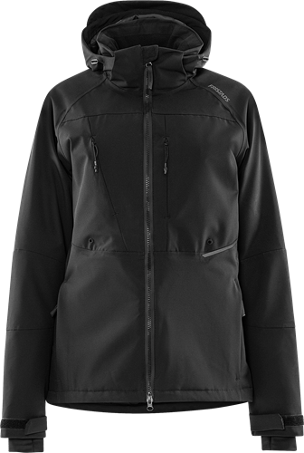 fristads Winter jacket fristads 4884 gls 940 size 2xl