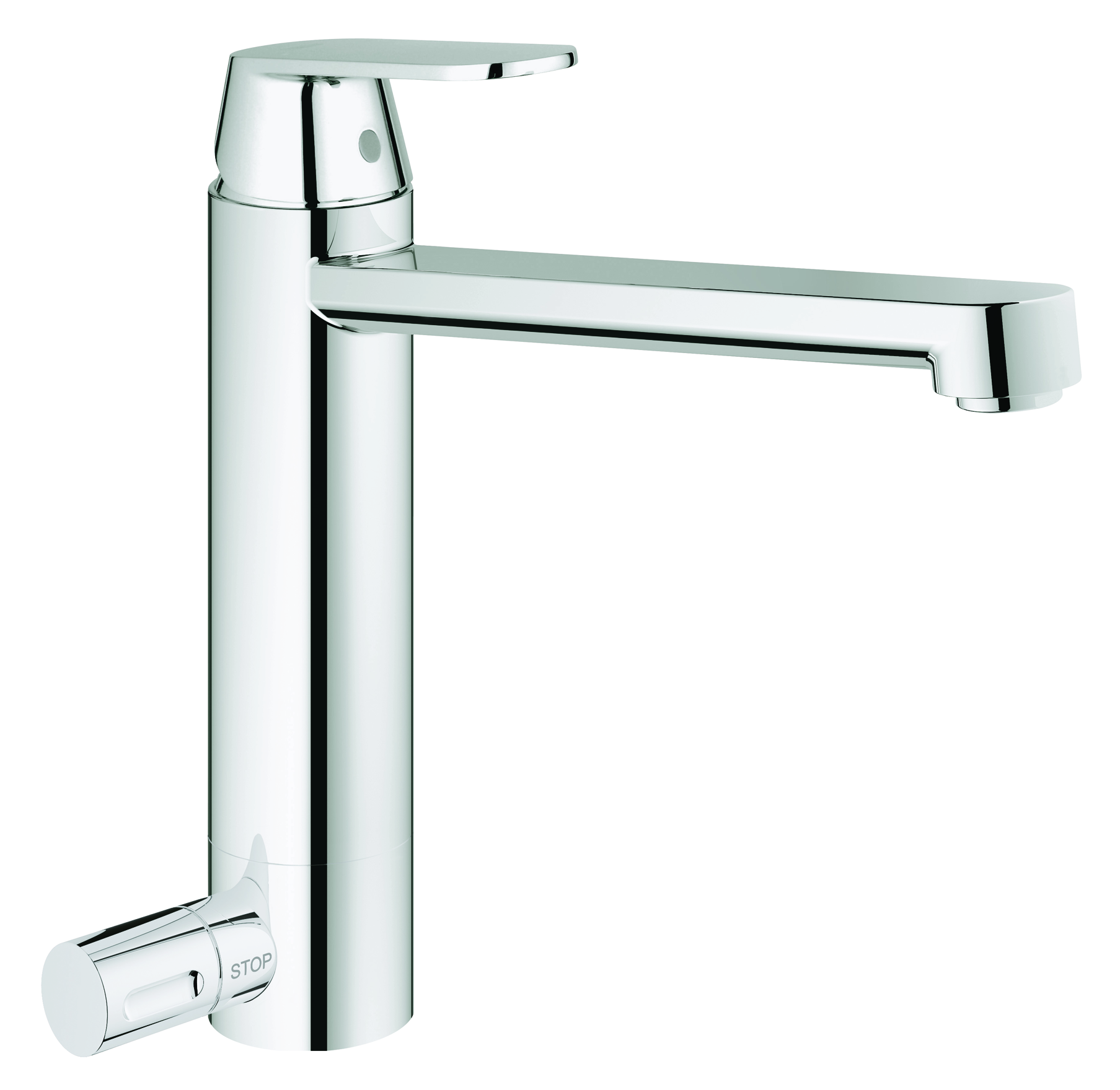 grohe Keittiöhana grohe 30195000 es cosmopolitan pkv