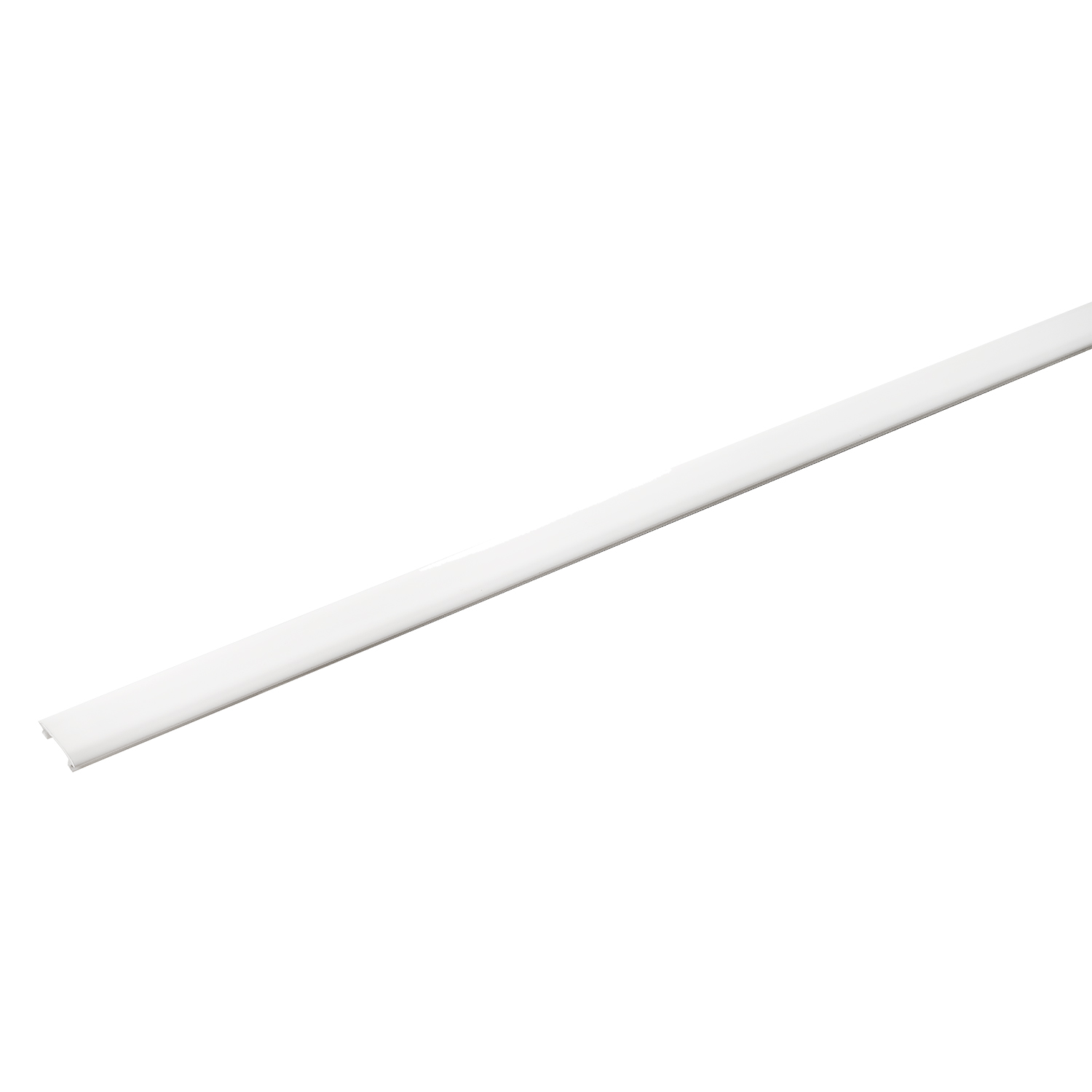 ZIP 230V HVIT SKINNE COVER 1,15M