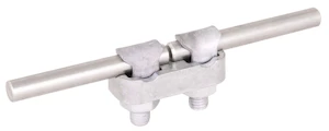 dehn Connector dehnlightning ks connector 7-10 mm zamak ste