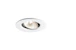 lumiance Infälld armatur instar 70 std 50 w hvit
