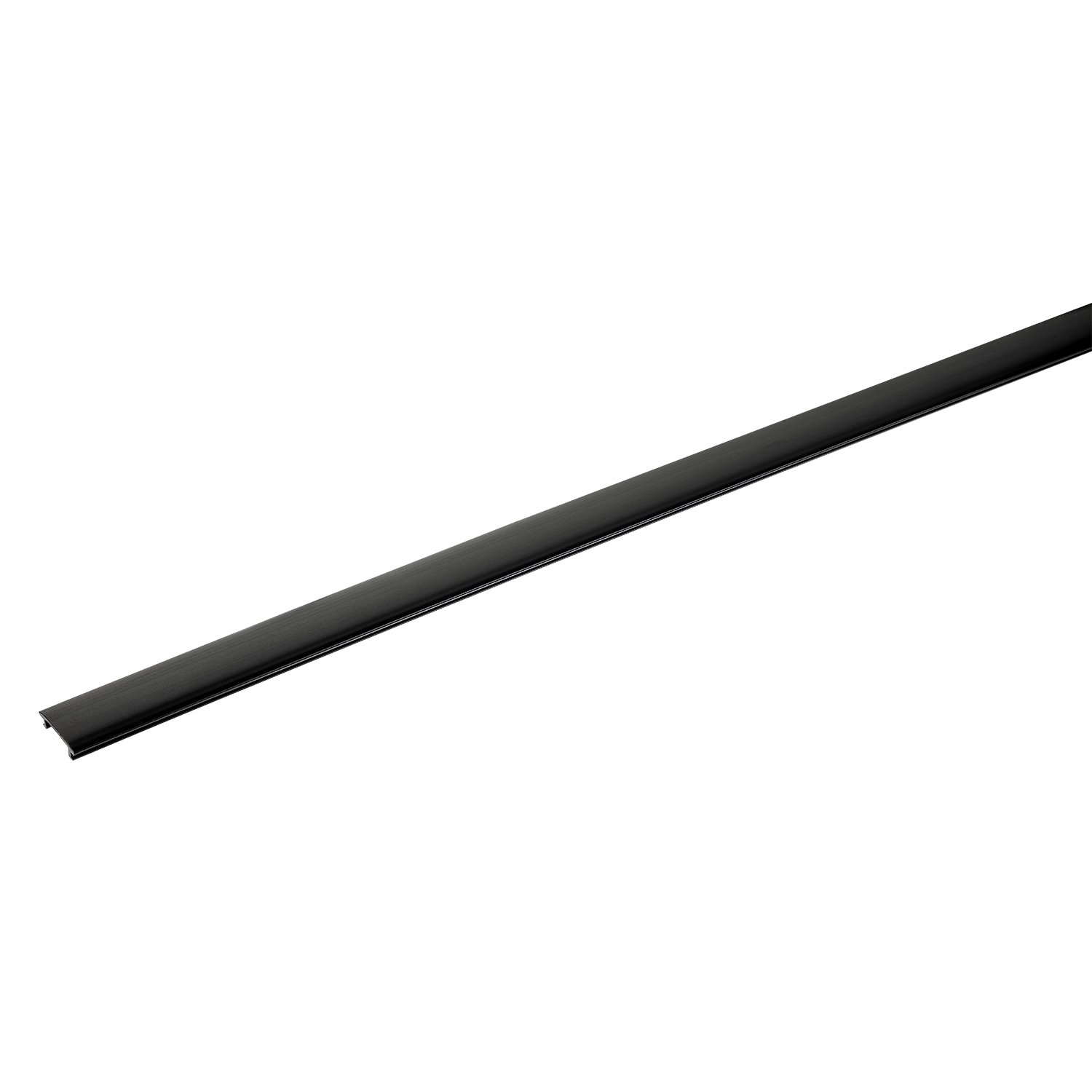 ZIP 230V SORT SKINNE COVER 1,15M