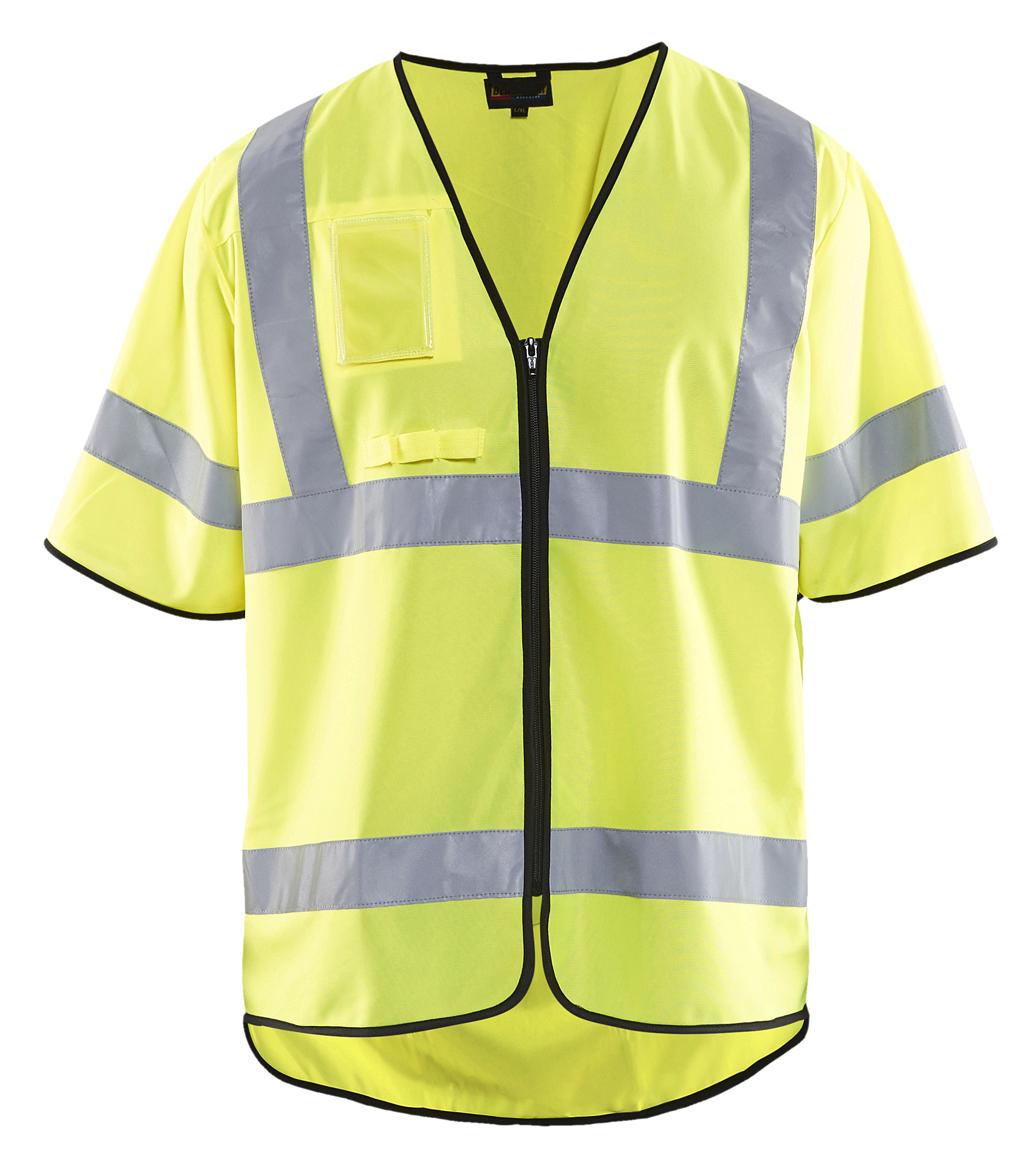 blåkläder Vest blåkläder size 4xl/5xl yellow