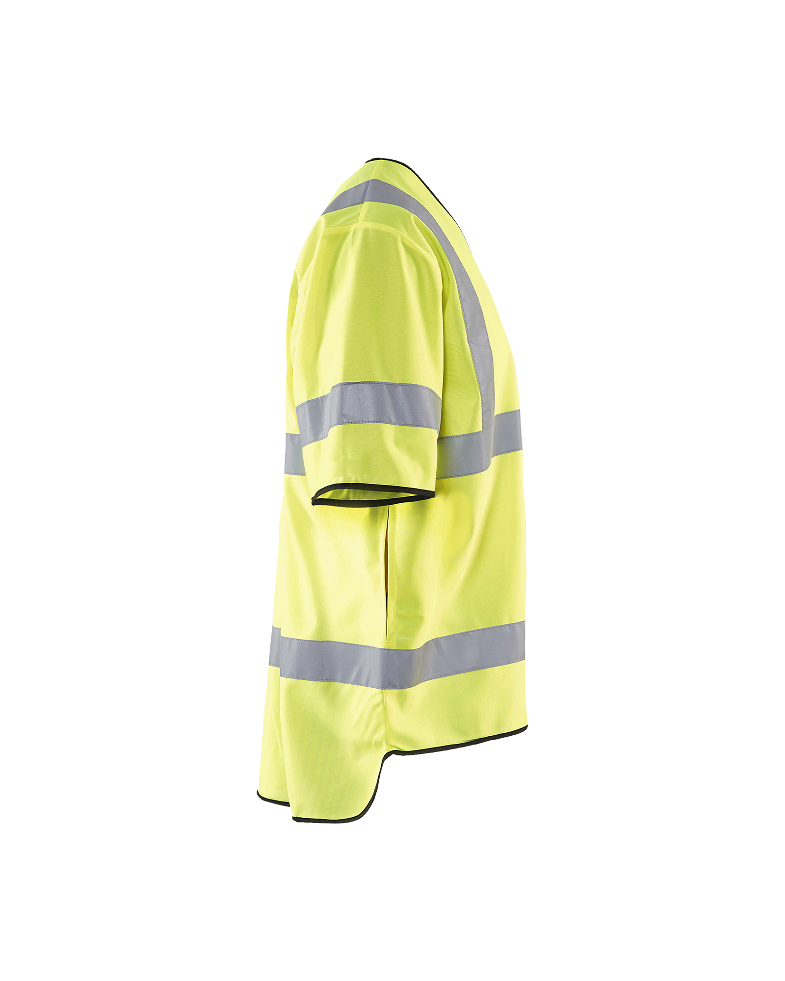 blåkläder Vest blåkläder size 4xl/5xl yellow