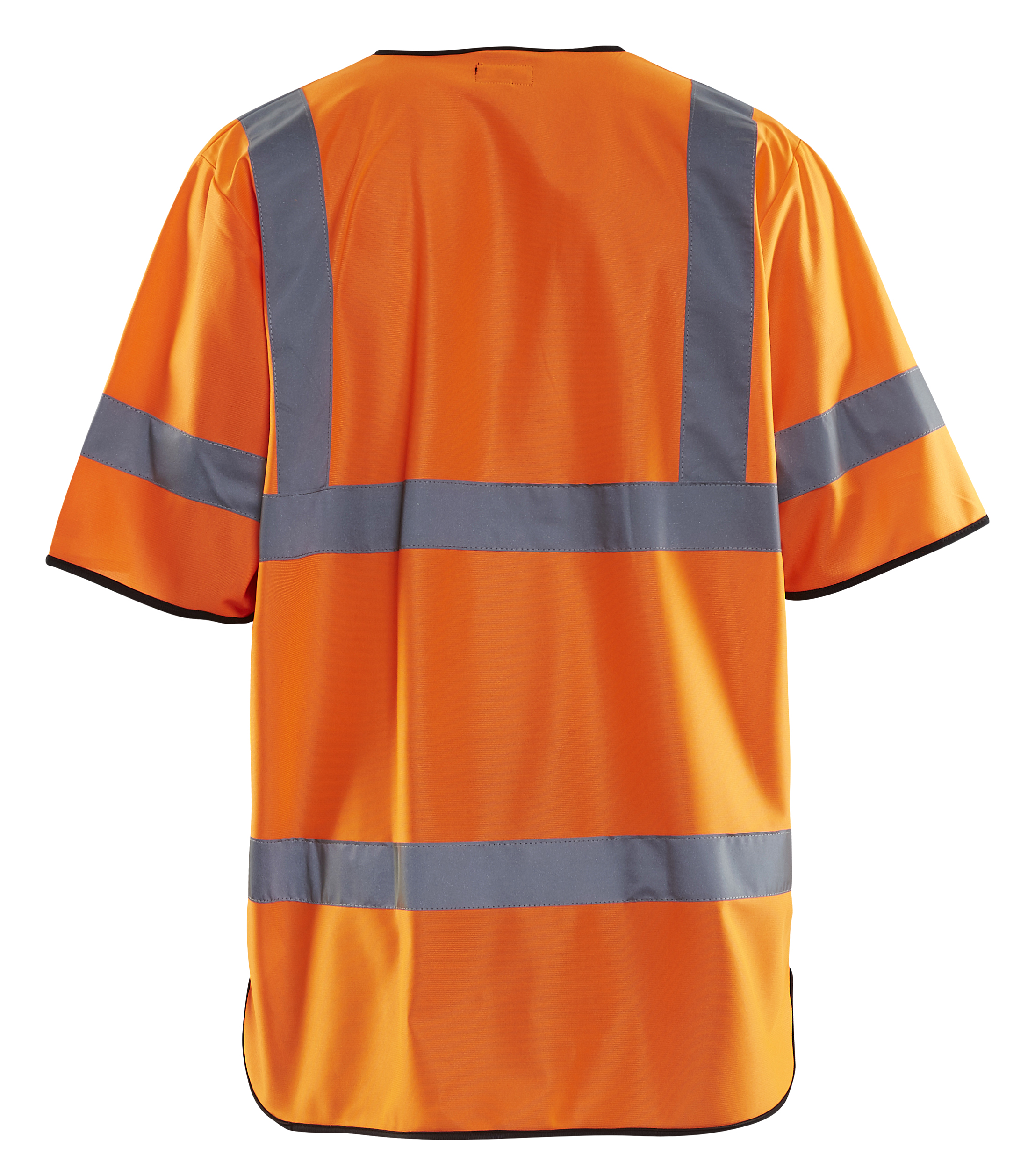 blåkläder Varselväst blåkäder storlek xs/s varselorange