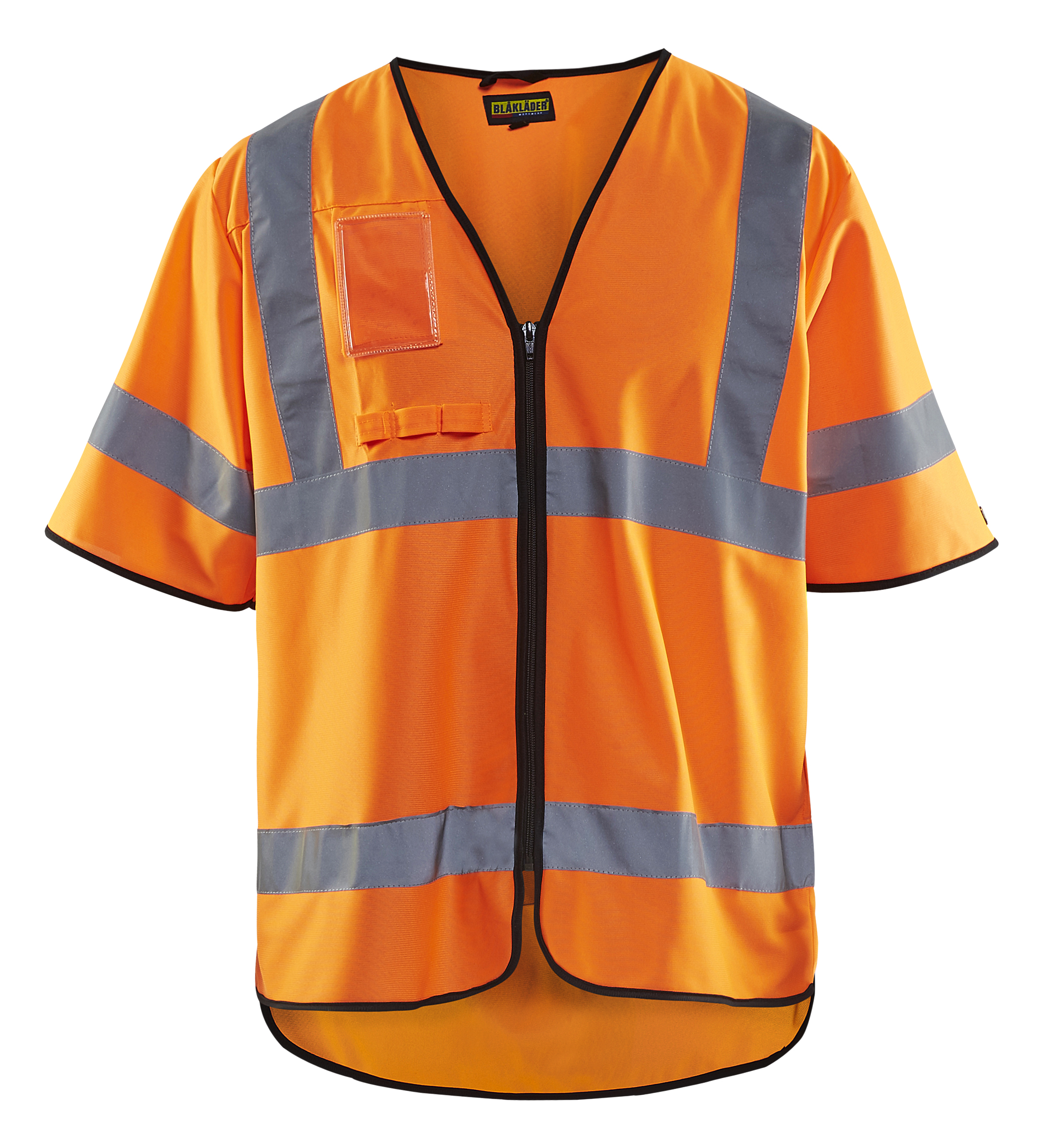 blåkläder Varselväst blåkäder storlek xs/s varselorange