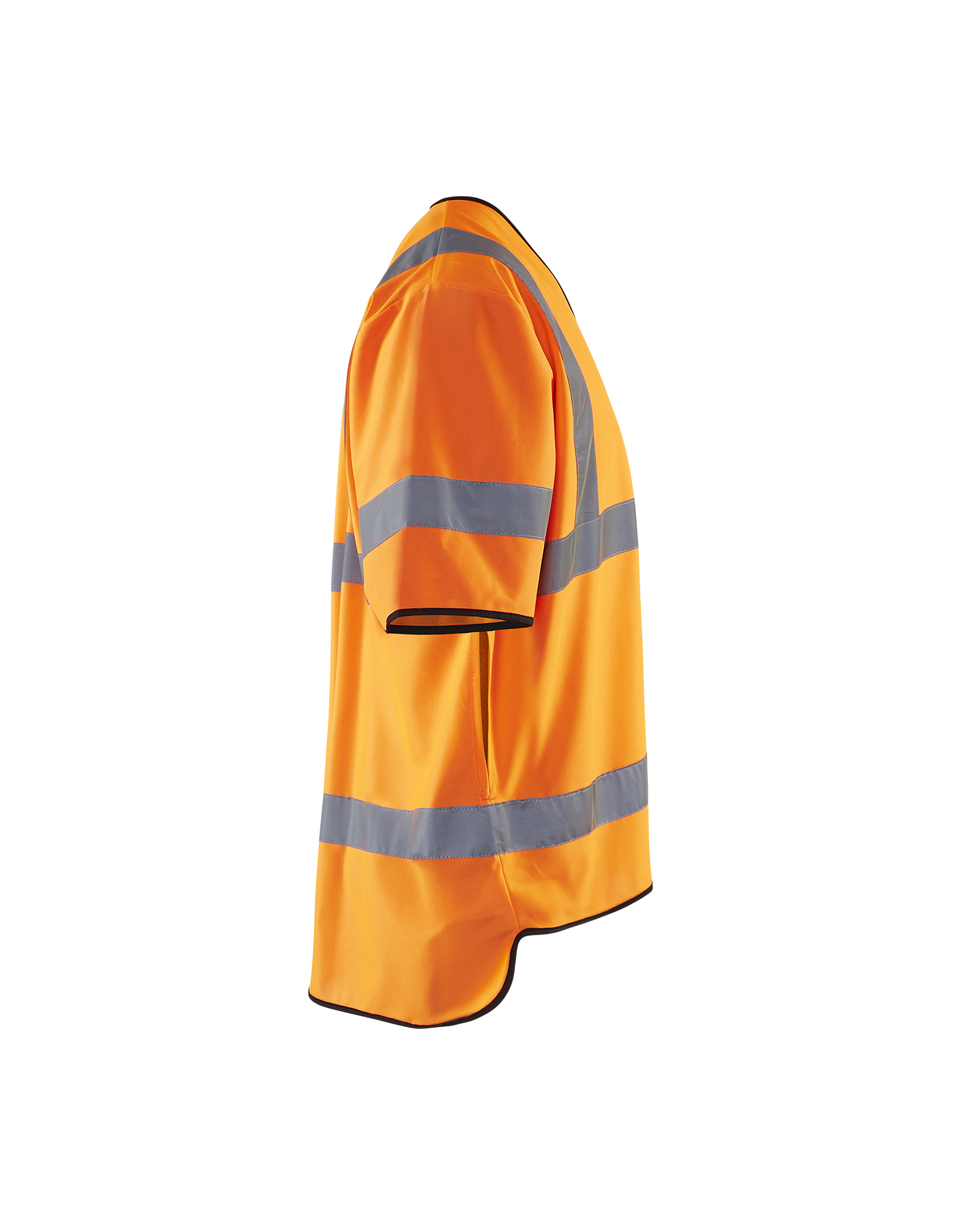 blåkläder Varselväst blåkäder storlek xs/s varselorange