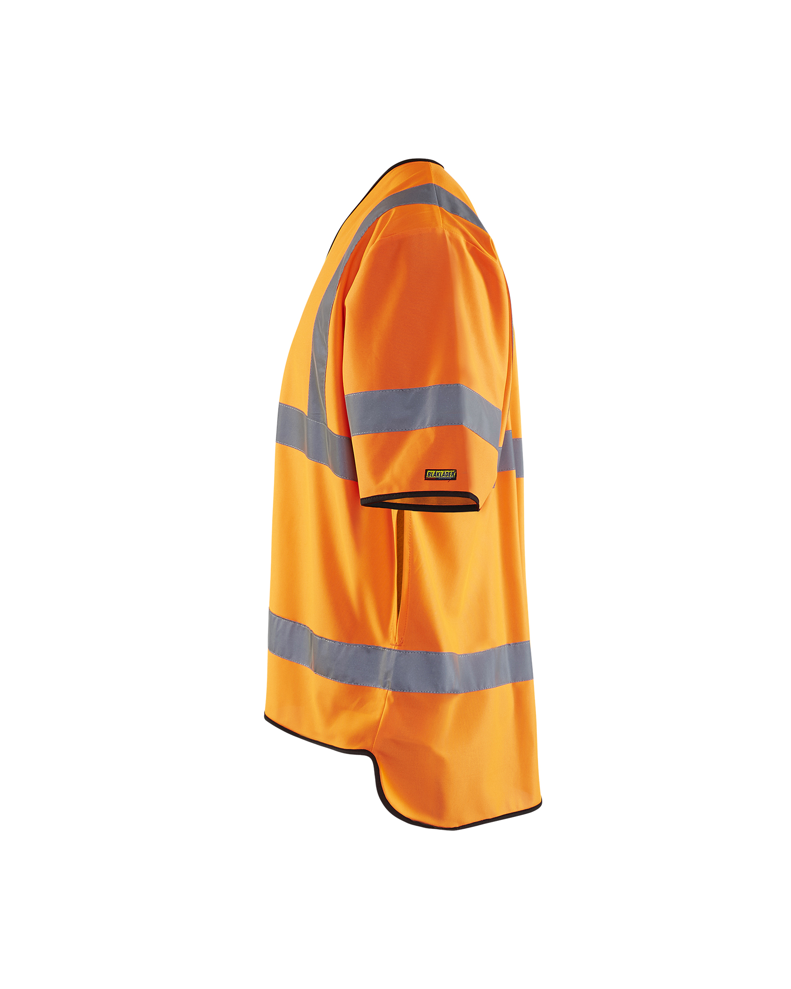 blåkläder Varselväst blåkäder storlek xs/s varselorange