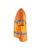 blåkläder Varselväst blåkäder storlek xs/s varselorange