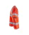 blåkläder Vest blåkläder 3023-5500 hi-vis s/m