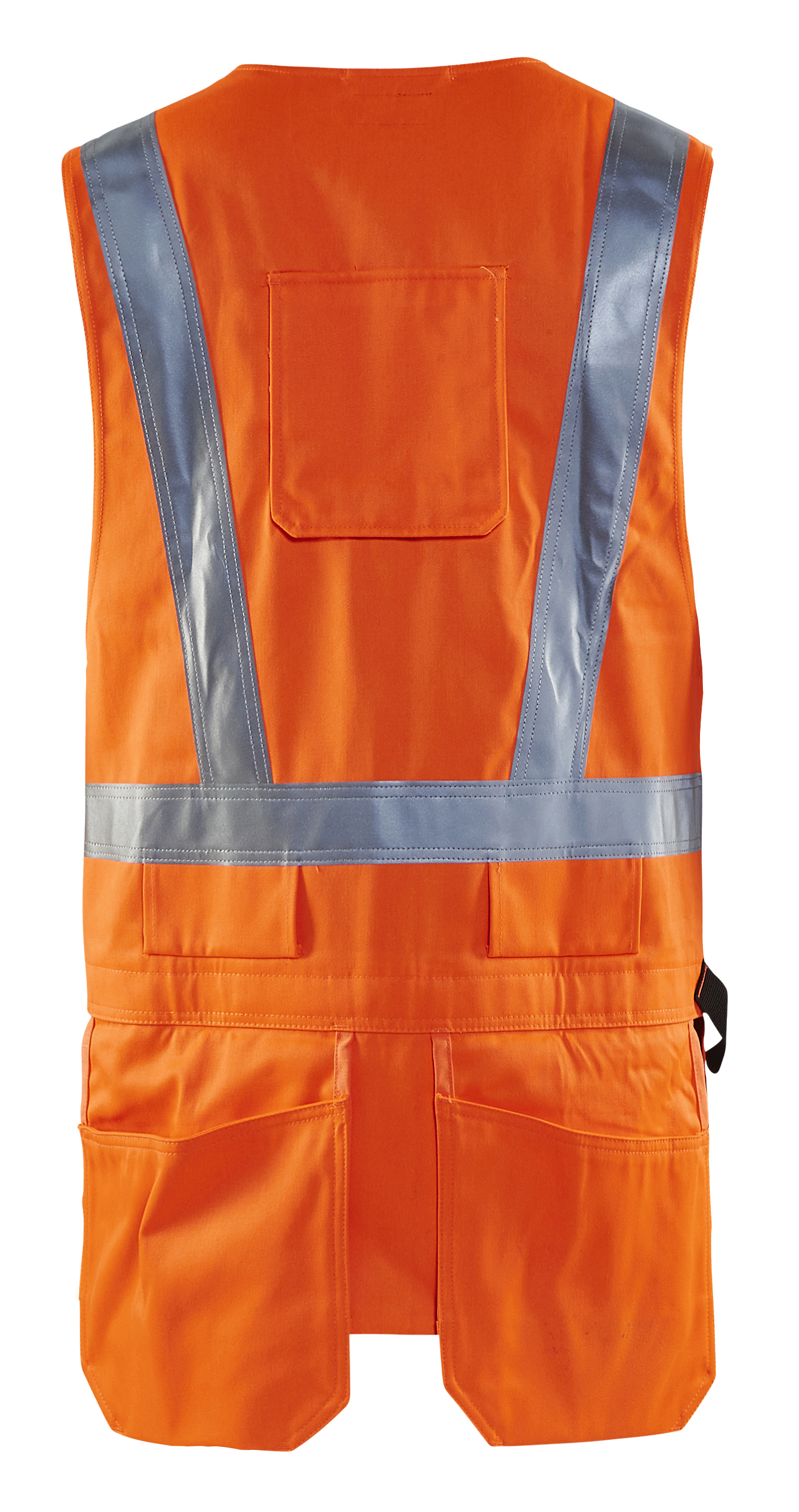 blåkläder Huomioliivi blåkläder lk2 3027-1804-5300 m