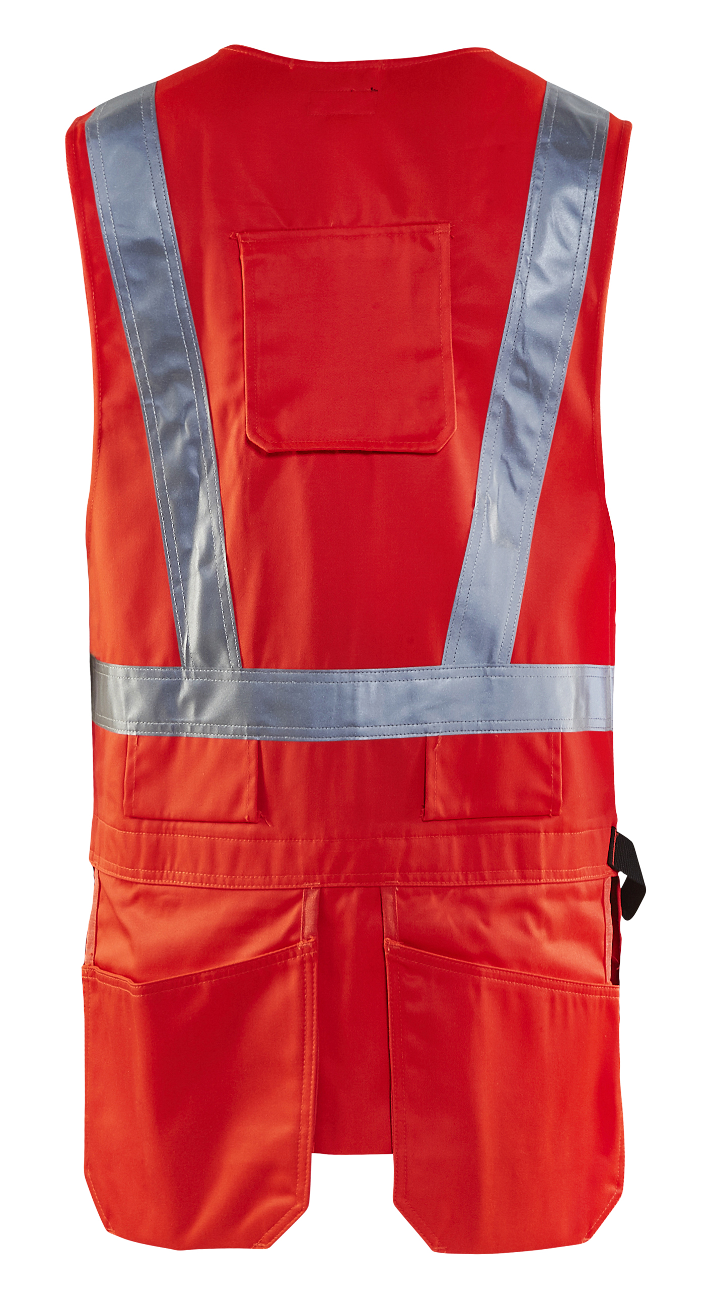 blåkläder Väst blåkläder 302718045500 hivis m