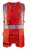 blåkläder Väst blåkläder 302718045500 hivis m