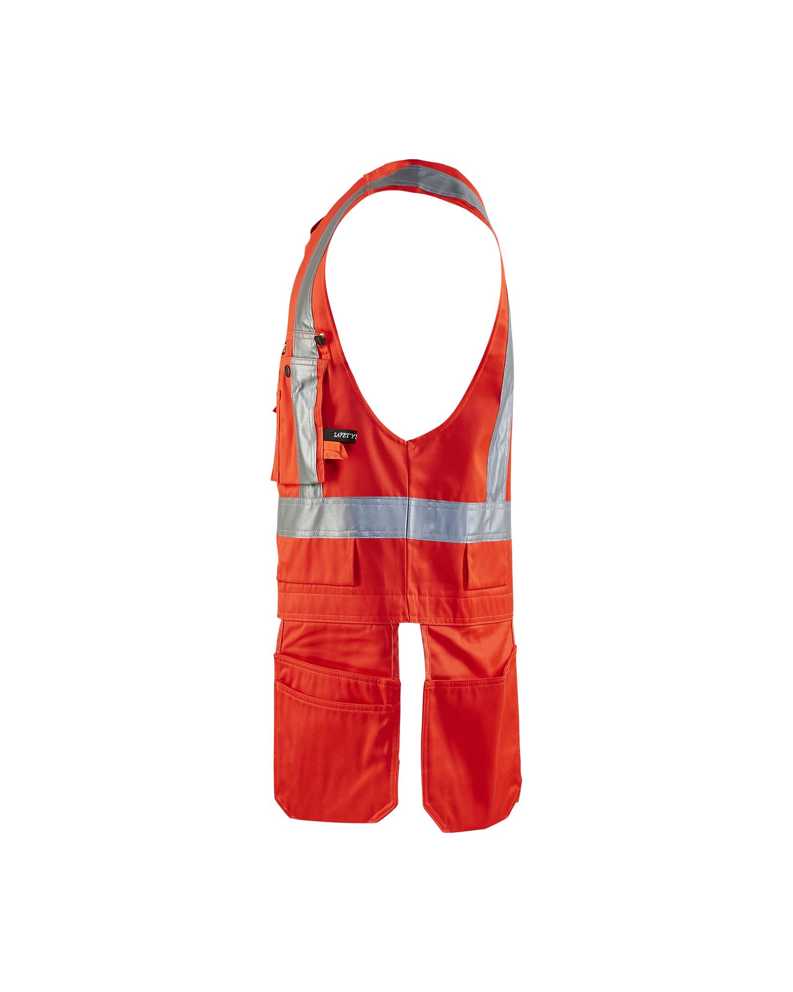 blåkläder Väst blåkläder 302718045500 hivis m