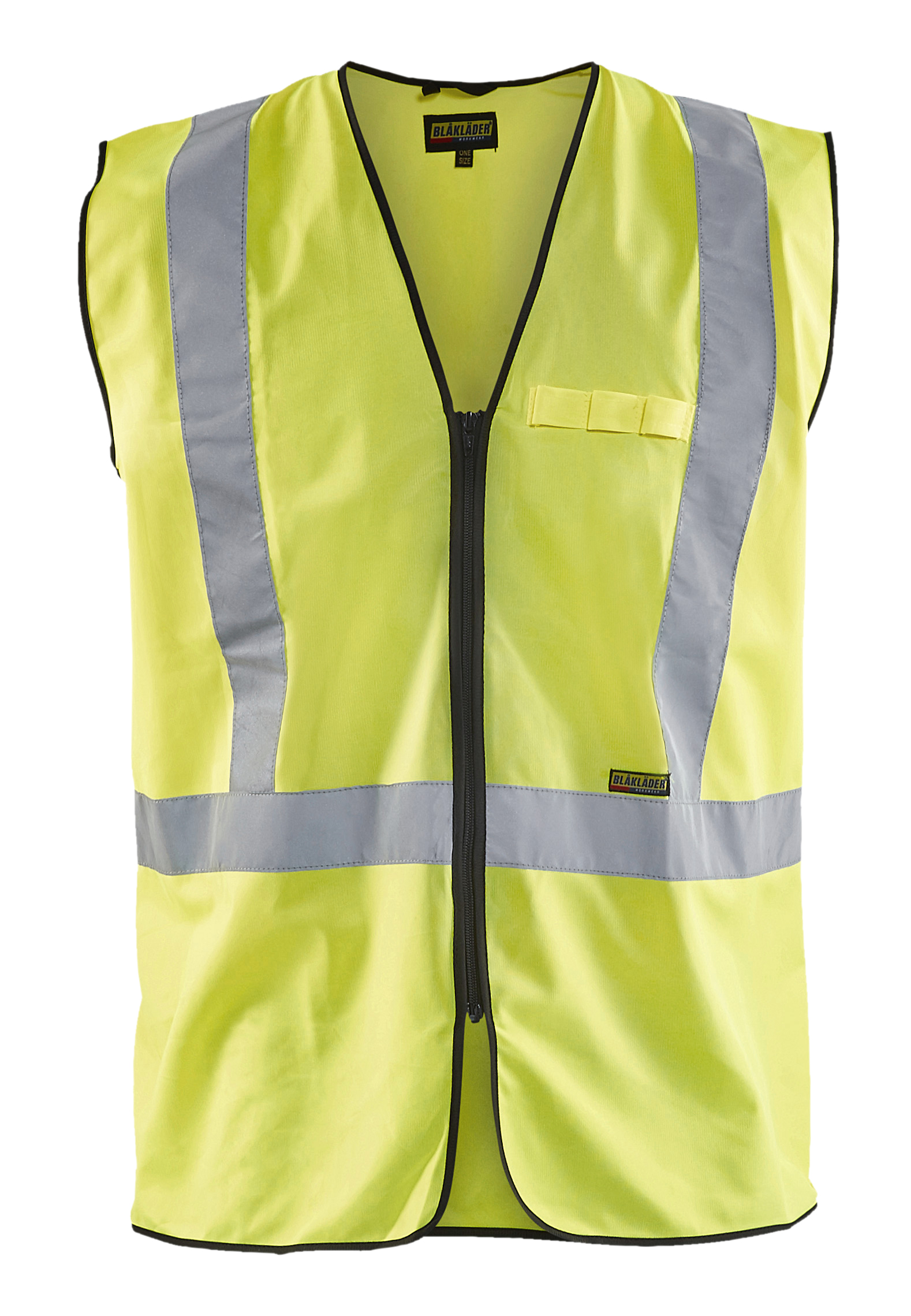 blåkläder Liivi blåkläder highvis 302910223300 koko s/m
