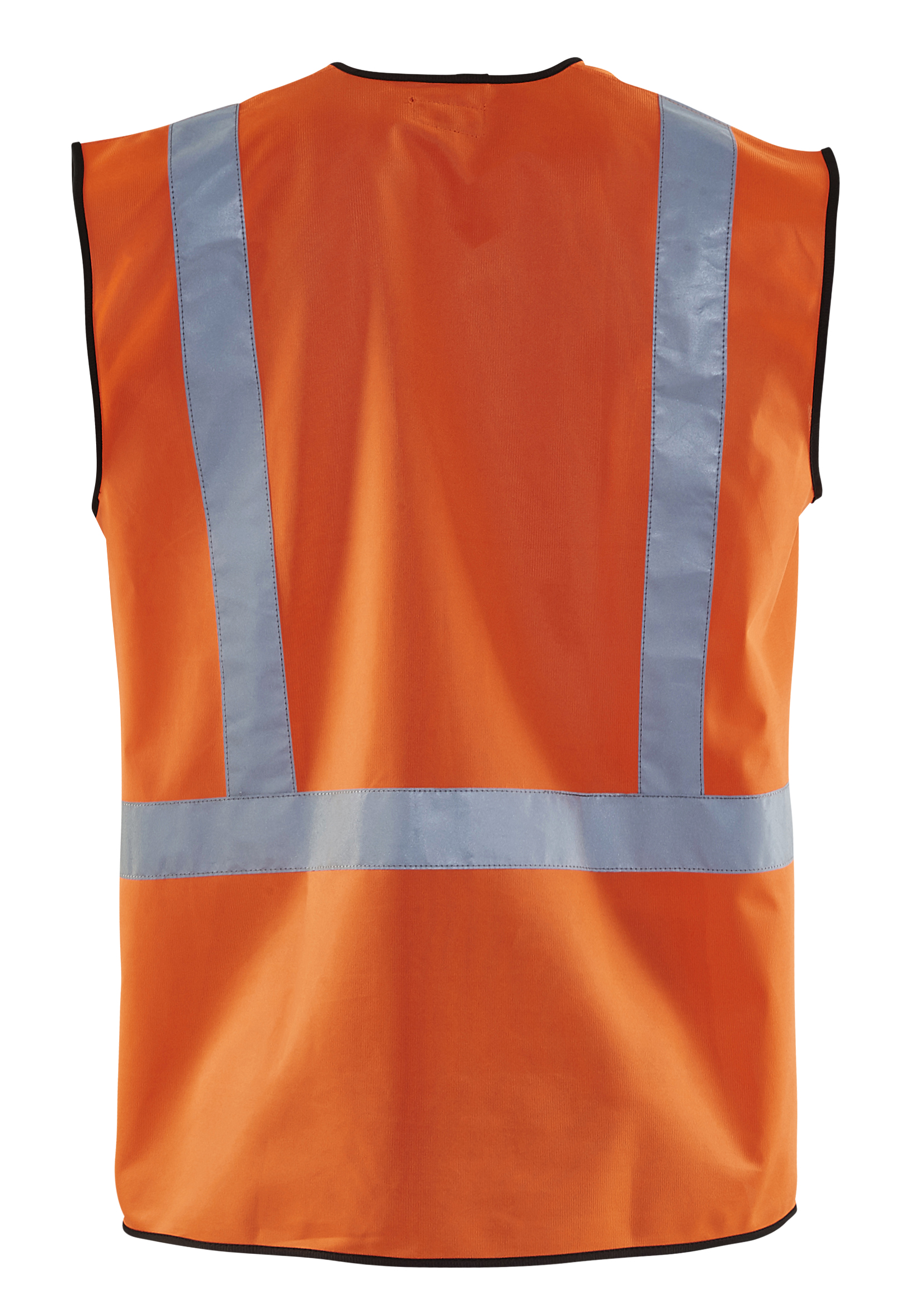 blåkläder Vest blåkläder size xxl/3xl orange