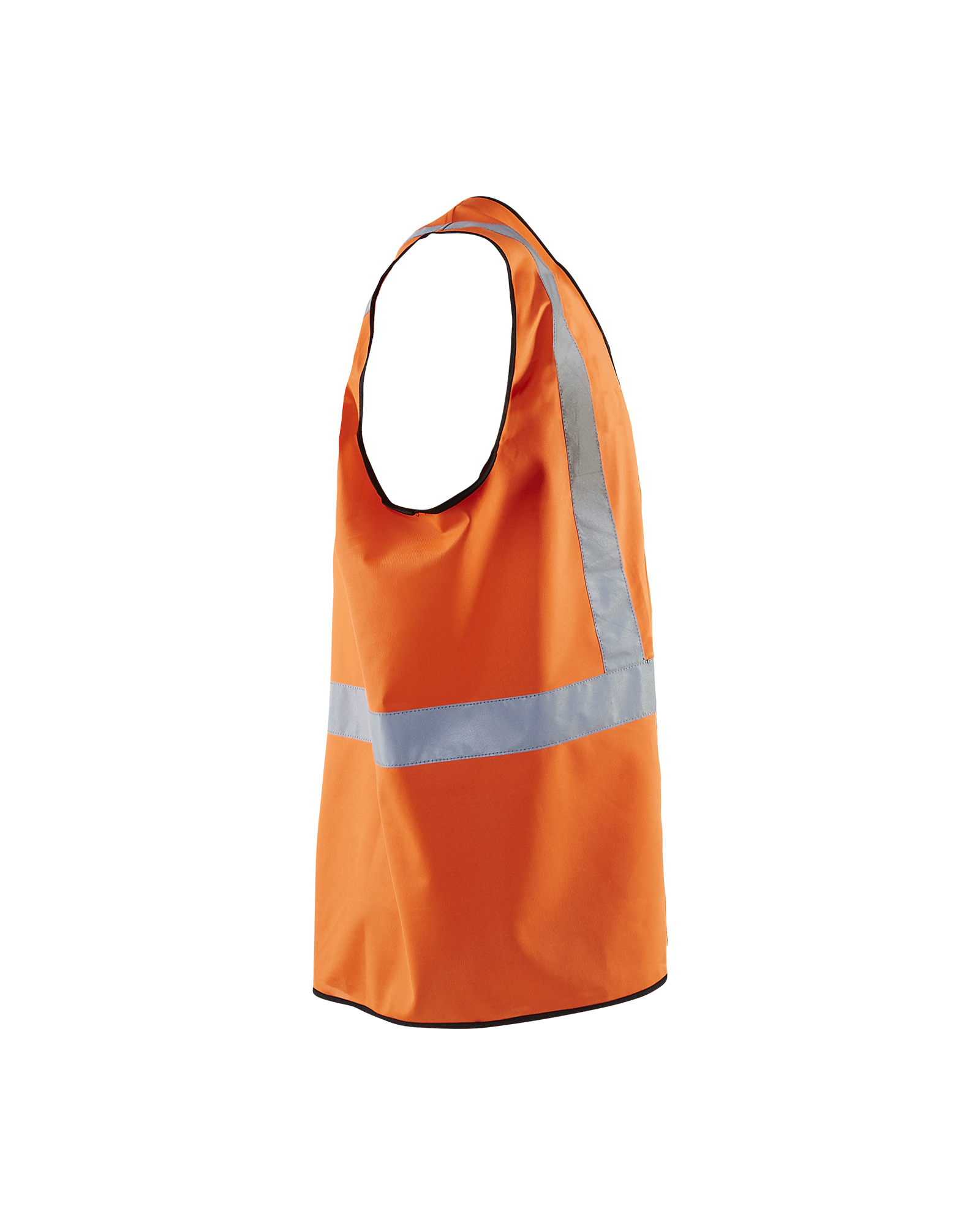blåkläder Vest blåkläder size xxl/3xl orange