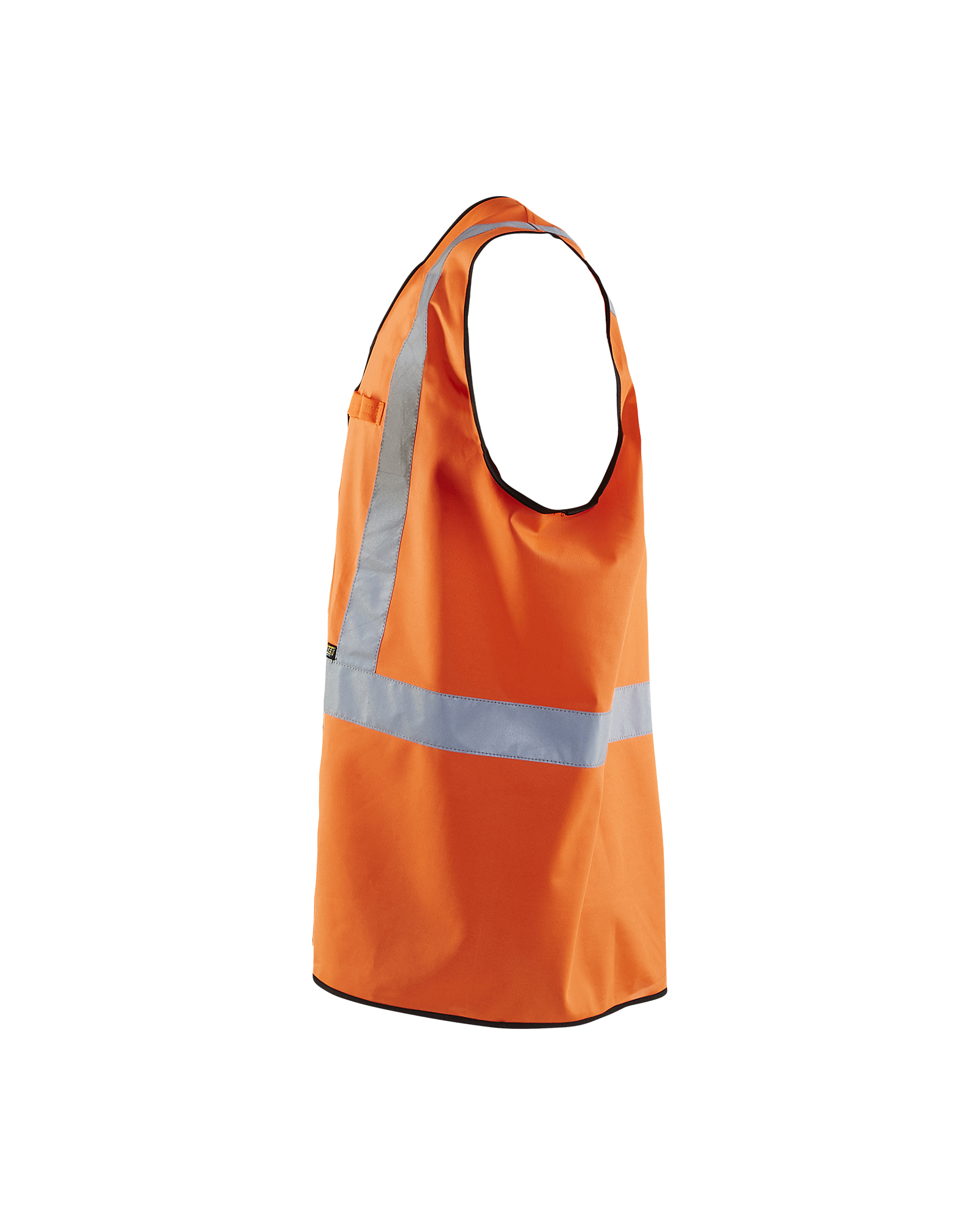 blåkläder Vest blåkläder size xxl/3xl orange