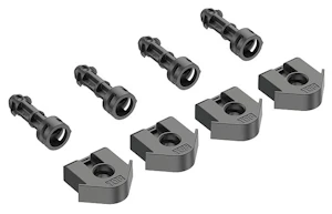 spelsberg Cover screw geos-s 3040/4030 sv