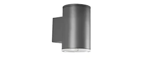 fagerhult Outdoors wall luminaire rondo g2 w visual med 3