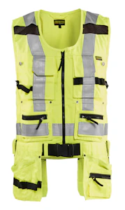 blåkläder Vest blåkläder 303218043300 z