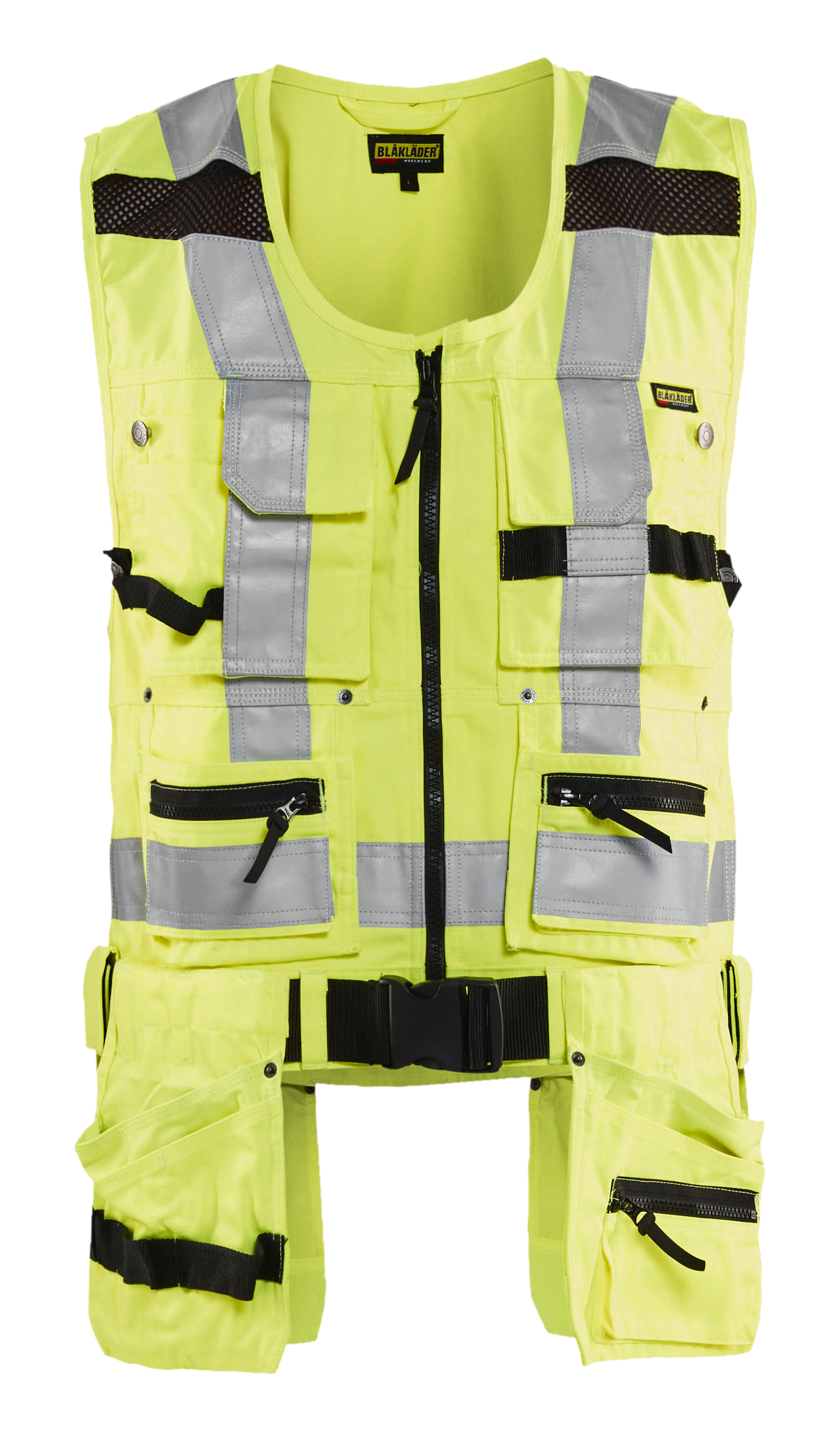 blåkläder Riipputaskuliivi blåkläder 3032-1804-3300-xxl
