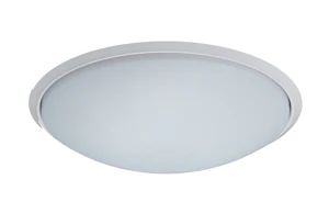 lumiance Flush mounted luminaire giotto235 rec nw eb